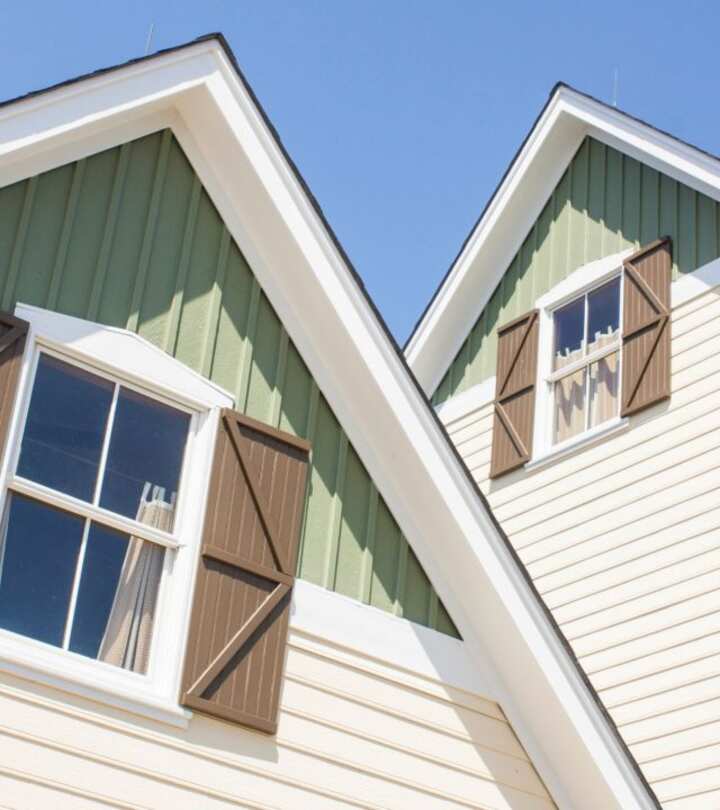 siding contractors Boston vinyl siding boston